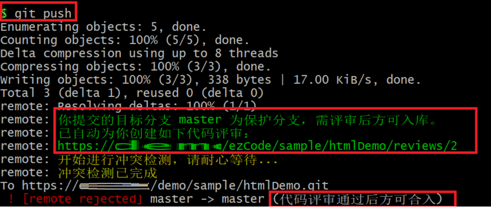 DCR 示意图